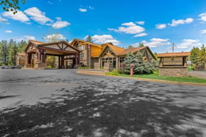 The Evergreen Hotel Mccall